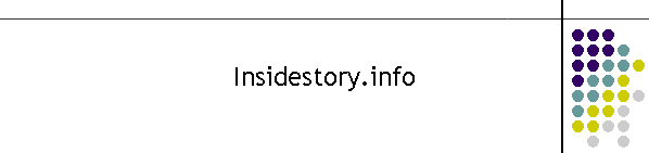 Insidestory.info